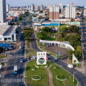 Rio Claro
