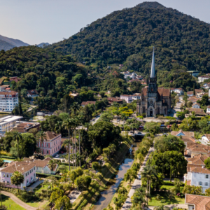 Petrópolis