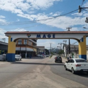 Magé