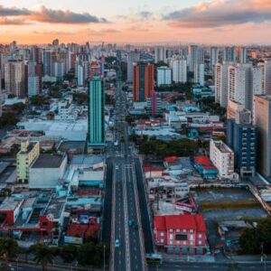 Santo André