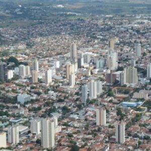 Presidente Prudente