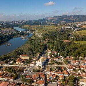 Santana de Parnaíba