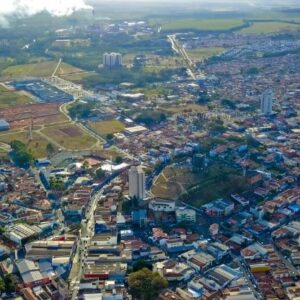 Mogi Guaçu