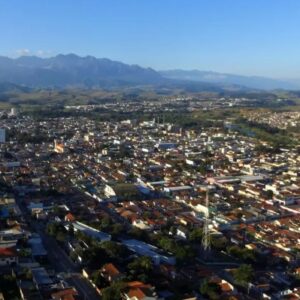 Guaratinguetá