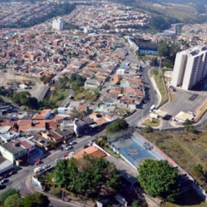 Várzea Paulista