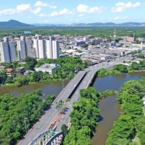 Cubatão