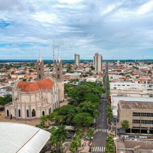 Votuporanga