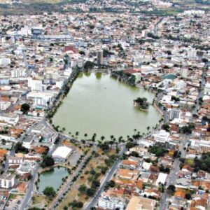 Sete Lagoas