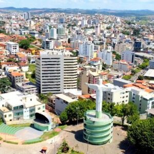 Conselheiro Lafaiete