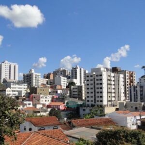 Lavras