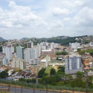 Muriaé