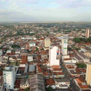 Ituiutaba