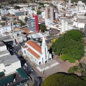Itaúna