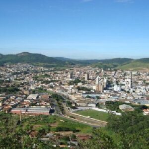 Pará de Minas