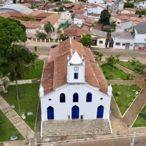 Paracatu