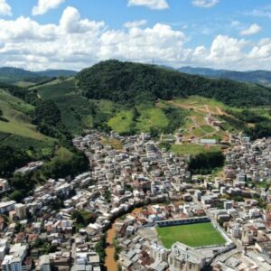 Manhuaçu