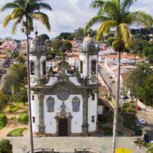 São João del Rei